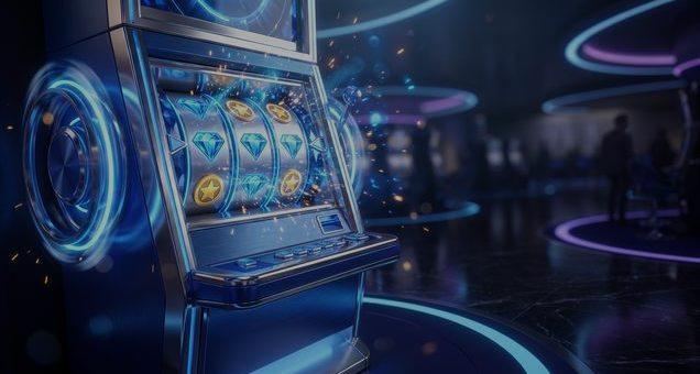 Spinbara Casino